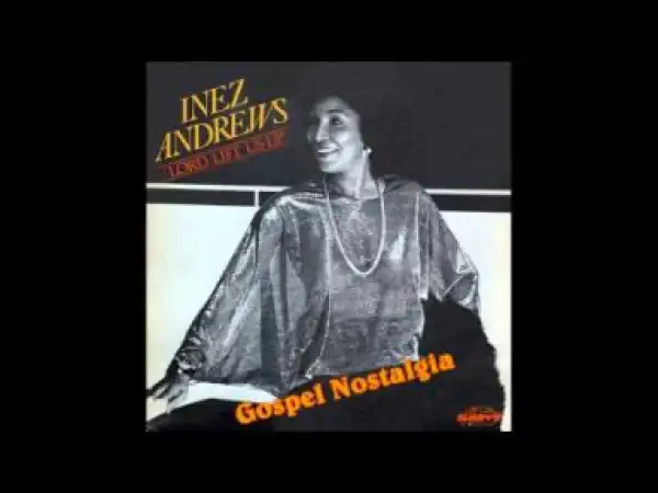 Inez Andrews - My Soul Belongs To God